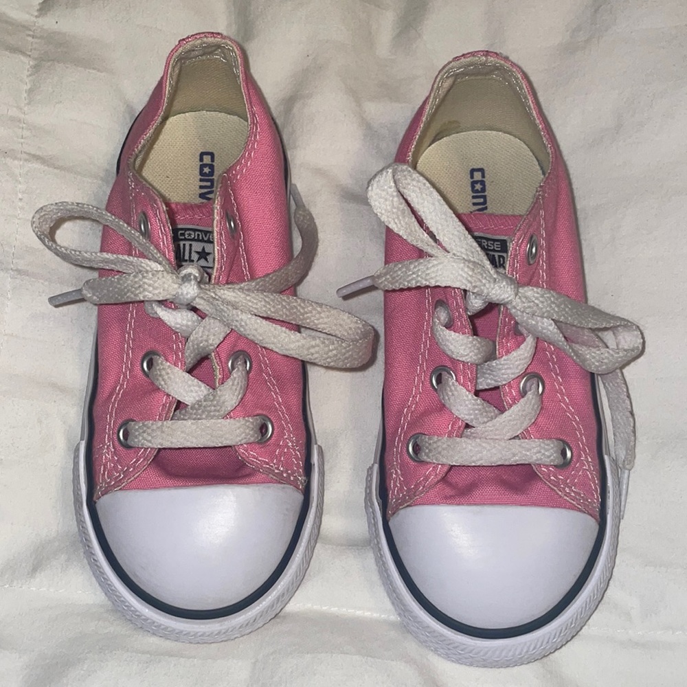 Converse All Stars